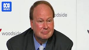 Voelte appointed Seven West Media CEO