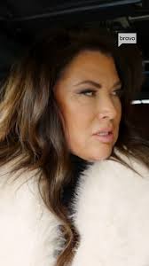 Emily's confiding in Gina