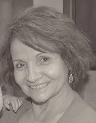 Hilda Robles's Instagram, Twitter & Facebook