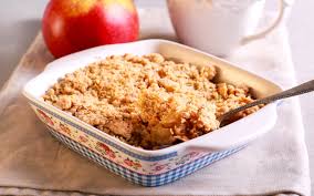 May 19, 2021 · streusel. What S The Difference Between Strudel And Streusel One Green Planet