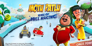 Motu patlu game respects your privacy, does not store any personal information and does not allow you share this information. Motu Patlu King Of Hill Racing 1 0 42 Apk Mod Unlimited Money Download