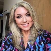 Kim Alkire's Instagram, Twitter & Facebook