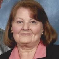 Mary Kay Dudas Obituary