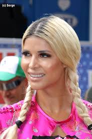 Micaela Schäfer 001