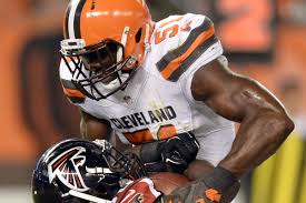 Lsu North A K A The Cleveland Browns Dawgs By Nature
