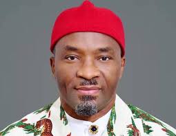 Kalu Leaving 'Footprints