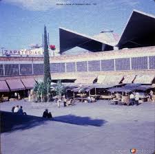 Mercado Libertad De Guadalajara Jalisco 1967 Guadalajara Fotos De Mexico Templo Mayor Mexico
