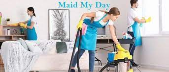 Why To Hire Someone Through Maid Service Online Booking Cleaning Maid Cleaning Service Clean House