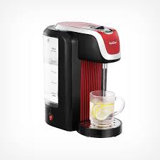 Red Hot Water Dispenser Vonshef In 2020 Hot Water Dispensers Water Dispenser Water Boiler