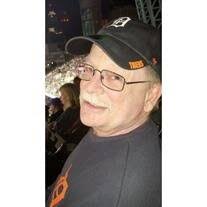 Robert J. "Bob" Cieslak Obituary