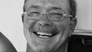 Noblesville man remembered for eating 'a lot of weird stuff' and being a  'courageous dancer' in hilarious obituary