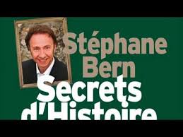 Posted by algerois at jan. Stephane Bern Secrets D Histoire 4 Youtube