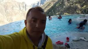 Viajes y excursiones Erick Jasso