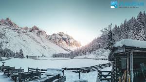 It is the third largest municipality of tyrol in area. Hotel 3 Sterne Stubaital Stubaital Tirol