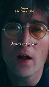 ☮️☮️ #johnlennon #peaceandlove #warisover