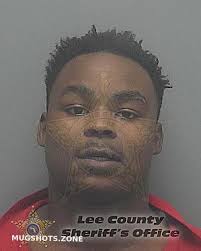 MCCALL DARIUS 02/01/2022