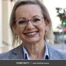 Sussan Ley elected first female leader of the Liberal Party: “We got it  wrong. We need to do things differently, going forward, and we do need a  fresh approach.” Read more: https://o60.me/8vbddd