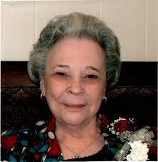 Elizabeth “Bettie” McLemore Crowl (1923-2018)