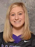 2020 Softball Roster