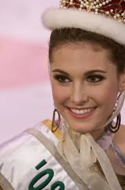 Pageant Junkie: October 2008