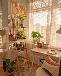 Bohemian Decor On Instagram Waking Up To A Beauty Like This Is A Blessing I Can T Get Eno In 2020 Aesthetic Bedroom Cozy Room Decor Room Inspiration Bedroom