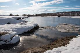 Generally overlooked the afterbay is another body of water often overlooked in our area, but it has some charms if you can. Tri State Doesn T Feel A Sense Of Urgency In Deciding Water Rights The Craig Press Coyote Gulch