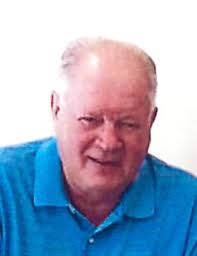 Obituary information for Walter F. King
