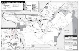 Jay cooke state park campground map. 2