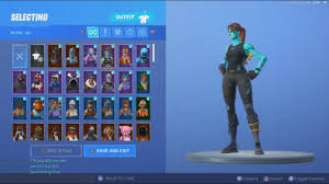 You're welcome to embed this image in your website/blog! Fortnite Wallpaper Ghoul Trooper Holding Xbox Controller