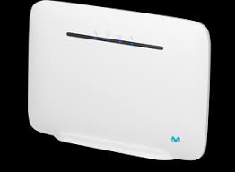 Contar con un sistema operativo libre de virus. Smart Wifi Mas Servicios Hogar Movistar