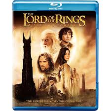 Va dorim o vizionare placuta. Stapanul Inelelor Cele Doua Turnuri Blu Ray