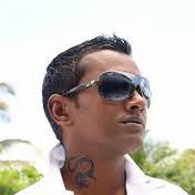 Alex Catherine : Kite tche pale