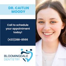 Bloomingdale Dentistry
