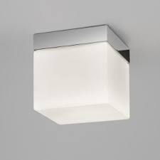 La salle de bain est l'une des pièces essentielles de la maison : Plafonnier Salle De Bain Luminaire Et Eclairage Design Ilightyou Com