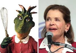 Obsazení za „dinosaury“ a nejzábavnějšími momenty „ne maminky“