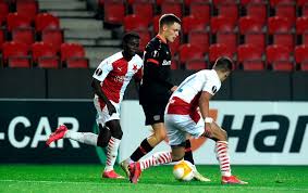 This page contains an complete overview of all already played and fixtured season games and the season tally of the club slavia prague in the season overall statistics of current season. Sk Slavia Prag Deutsch Slaviaprag Twitter