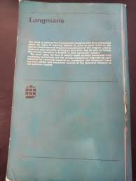 Libro The Structure Of Technical English A. J. Herbert 1965.