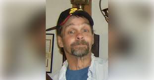 Obituary information for Carl Patrick Christensen