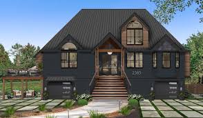 Best Benjamin Moore Exterior Paint Colors