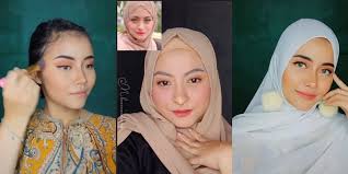 Profil dan biodata sisca mellyana, simak foto hot mami sisca disini! Fakta Unik Nhasevia Anderson Tiktoker Mua Asal Jambi Viral Mirip Nathalie Holscher