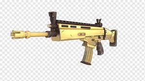 We did not find results for: Gold Colored Rifle Illustration Fortnite Battle Royale Weapon Firearm Fn Scar Weapon Game Assault Rifle Airsoft Png Pngwing