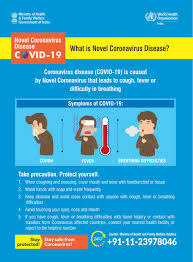It was first identified in december 2019 in wuhan,. Posters And Banners Covid 19 Information Portal