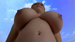 Watch Giantess Riding Topless - Giantess, Riding, Huge Tits Porn - SpankBang