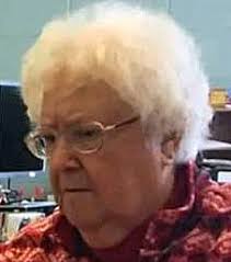 Obituary: Bette J. Phillips