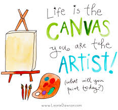 Leonie Dawson Shining Life Biz Artist Quotes Creativity Quotes Inspirational Quotes