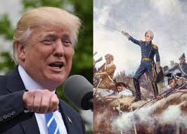 Trump's belief that a “deal” could have prevented the Civil War is as  dangerous as it is ignorant.