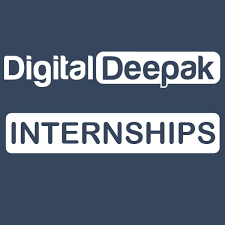 Are you searching for best Digital... - DigitalDeepak Internships | Facebook