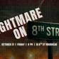 Nightmare on 8th St - Mick's Office Halloween Party event image