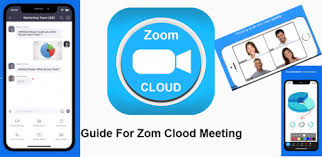 This app is a complete user guide for zoom cloud meetings. Guide For Zoom Cloud Meetings Free Apk