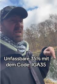 Ich geh' angeln (@ichgehangelnde)